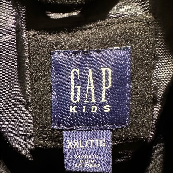 GIRLS dress coat sz XXL - Picture 5 of 8